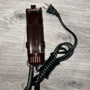 Oster The Famous Classic 76 Motor Clipper